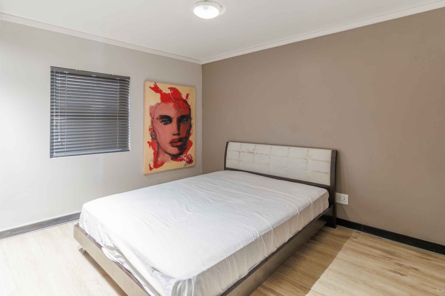 2 Bedroom Property for Sale in Foreshore Western Cape